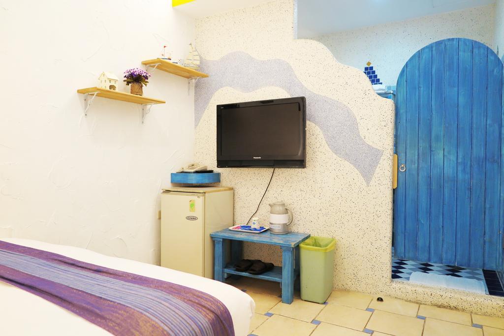 Kenting Sin Sin Hotel II Zewnętrze zdjęcie